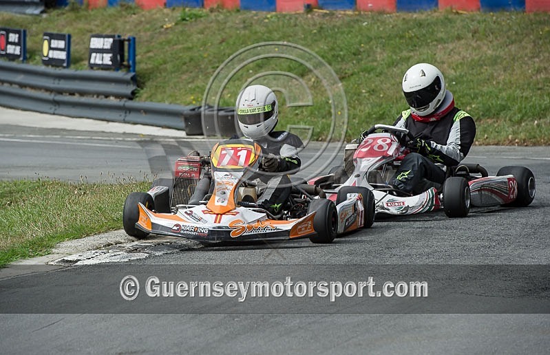 Kart Racing_08-09-2013-16 - KARTING_NON CHAMPIONSHIP FUN MEETING 2013