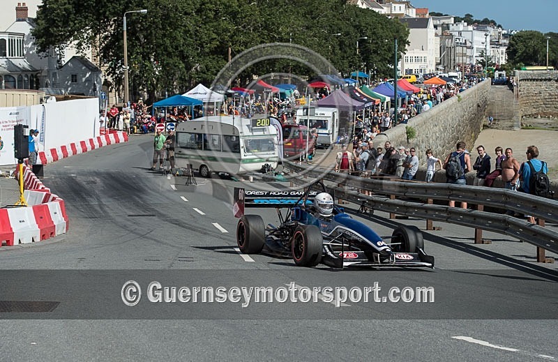 GKMC Hill Climb_03-08-2013_Car-151 - CARS_03-08-2013