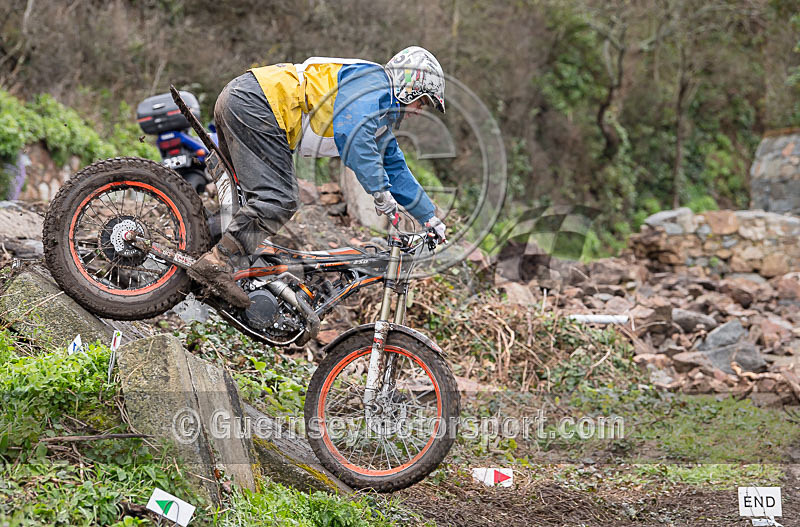 TRIALS BIKE_2-Day 2018-65 - 2-DAY TRIALS MEETING 2018