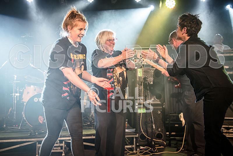 King Rat_30th Birthday Gig-70 - KING RAT AND THE SOUL CATS 30th BIRTHDAY