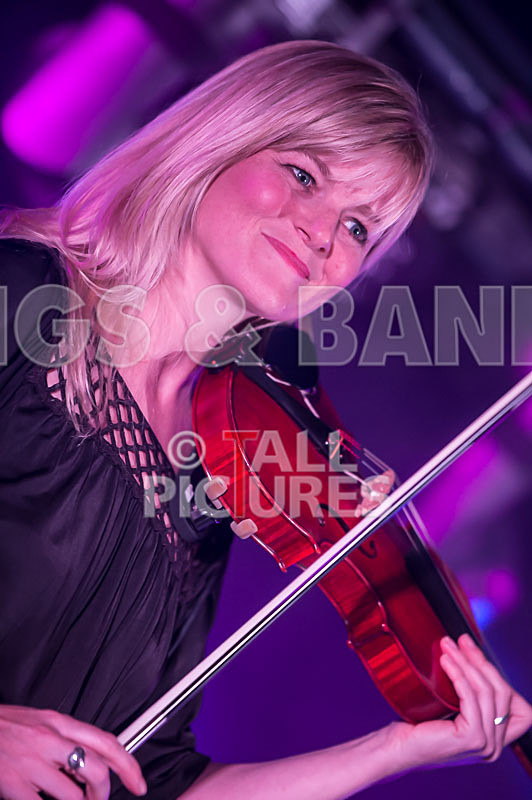 Buffalo Huddleston-15 - BUFFALO HUDDLESTON