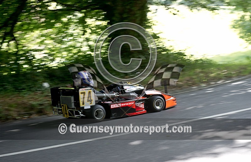 Hill Climb_29-08-11_Kart-12 - KARTS 2011-08-29