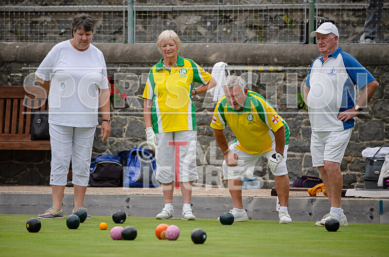 Bowls_NBA v Vale Rec-5 - NBA v VALE REC