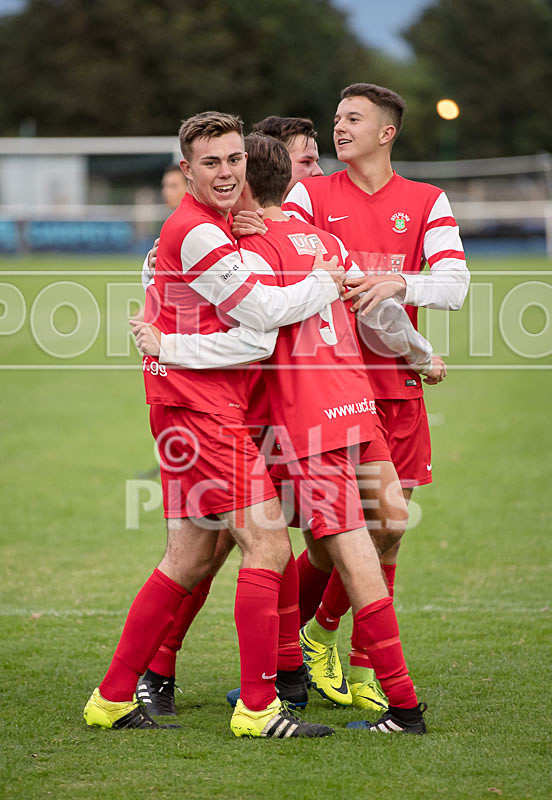 Rawlinson Cup 2017_Sylvans v Rovers-24 - RAWLINSON CUP 2017_SYLVANS v ROVERS