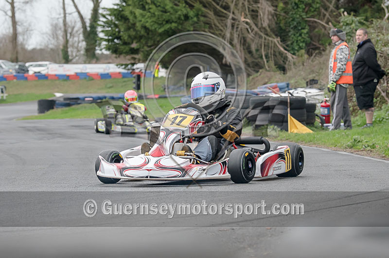 Karting 2017_Winter Race-1-13 - KARTING 2017 - WINTER CHAMPIONSHIP ROUND-1