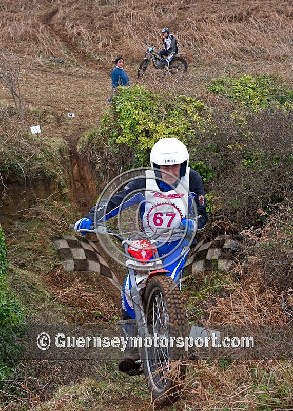 2-Day Trials_2010-46 - 2010 2-DAY TRIALS