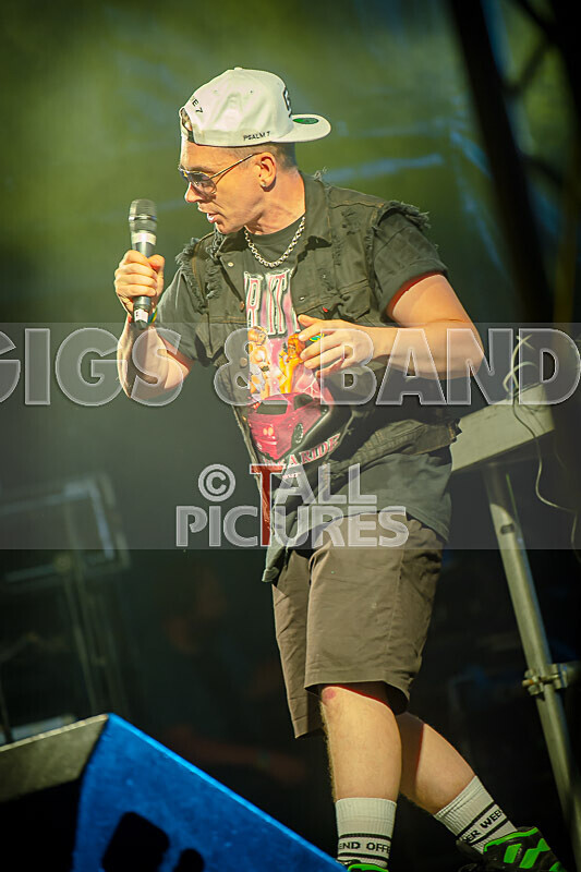 Scratch Perverts  Killa Kela-23 - SCRATCH PERVERTS & KILLA KELA