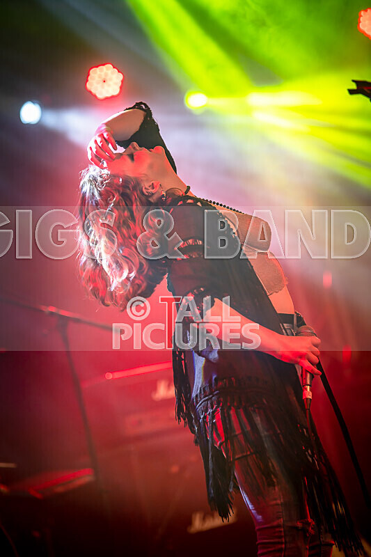 First Central 2022-8 - FIRST CENTRAL