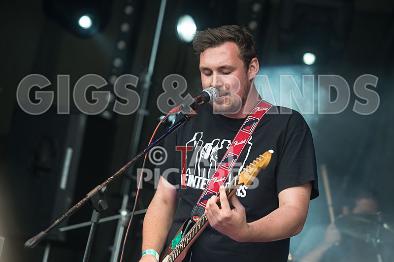 Honest Crooks-41 - HONEST CROOKS