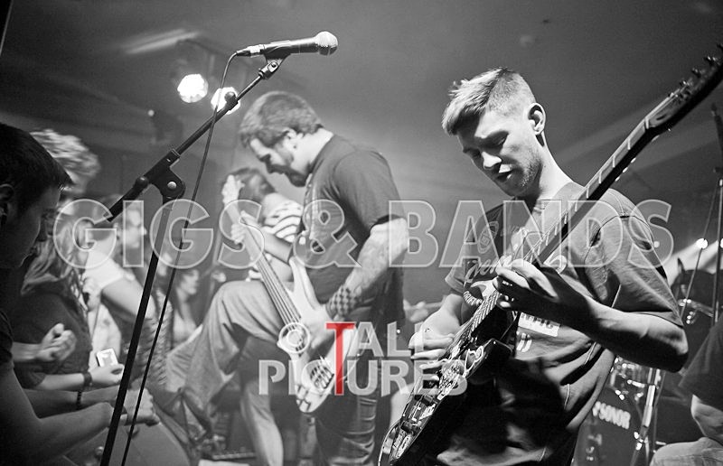 Fate-40 - FATE at RoA-7