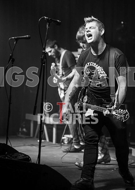 Roughneck Riot-31 - ROUGHNECK RIOT