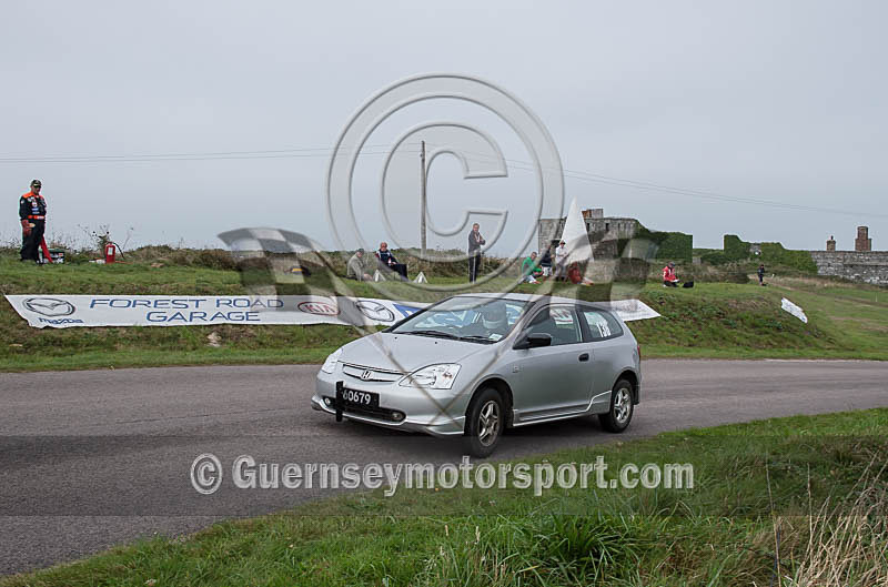 Alderney Hillclimb_2014_CAR-30 - ALDERNEY HILL CLIMB 2014 - CARS