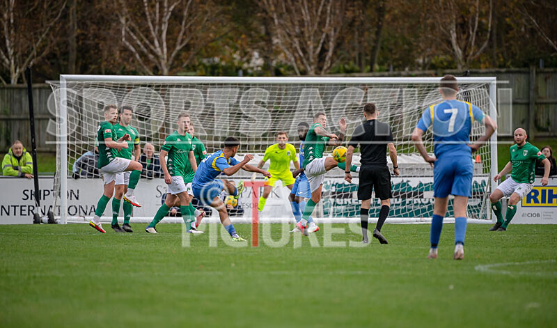 GFC v Westfield FC_13-11-2021-69 - GUERNSEY FC v WESTFIELD FC