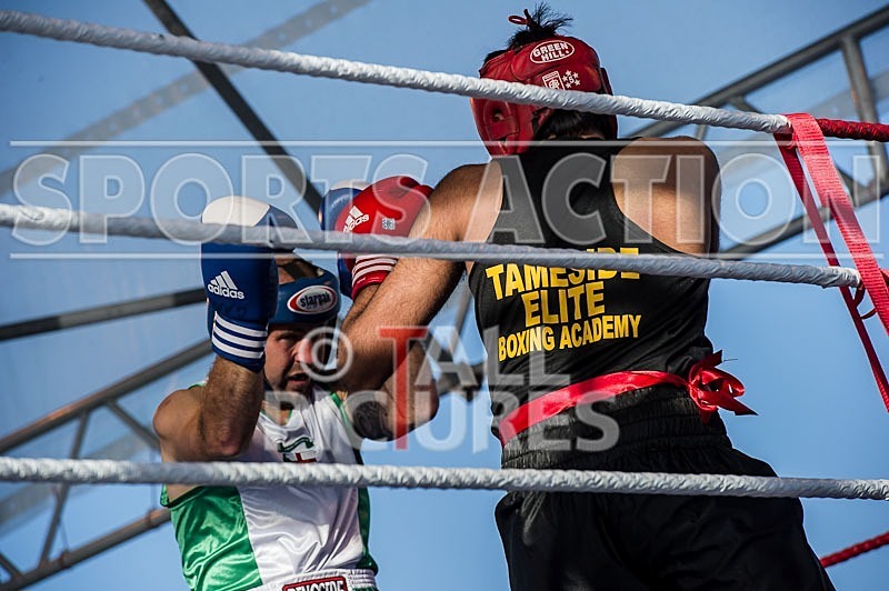 Boxing_Guernsey v Manchester-16 - OPEN AIR BOXING_GUERNSEY v MANCHESTER