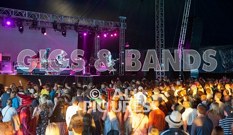 The Gaslight Anthem-29 - THE GASLIGHT ANTHEM