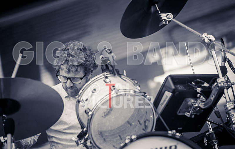 Public Service Broadcasting-18 - PUBLIC SERVICE BROADCASTING