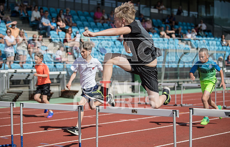 XMA Junior School Champ-60 - XMA JUNIOR SCHOOLS INDIVIDUAL CHAMPIONSHIPS 2017