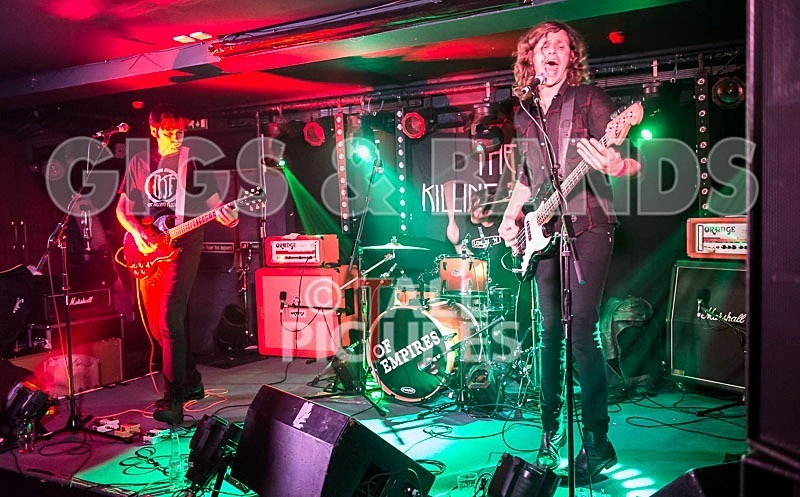 The Killing Floor-38 - THE KILLING FLOOR