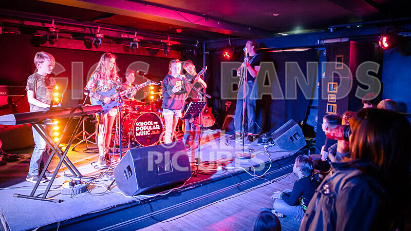 Falling Into the Future-8 - FALLING INTO THE FUTURE