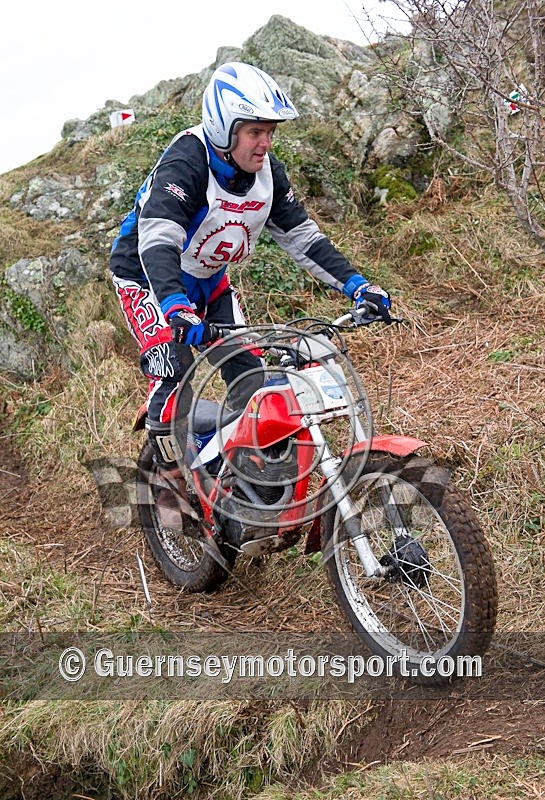 2-Day Trials_2010-36 - 2010 2-DAY TRIALS