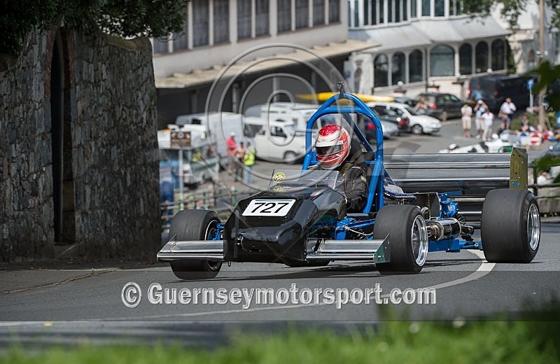 Guernsey National_2012_Car-287 - GUERNSEY MSA NATIONAL 2012 - CARS