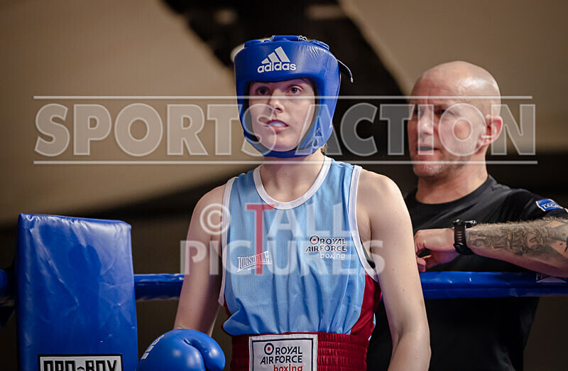 BOUT 12_Calli Bushell v Frankie Lyall-1 - BOUT 12_Calli Bushell v Frankie Lyall