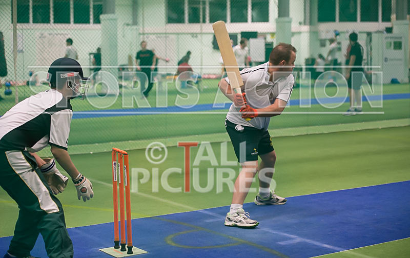 ICG Cricket-14 - ICG GRANT THORTON INDOOR CRICKET CHAMPIONSHIP