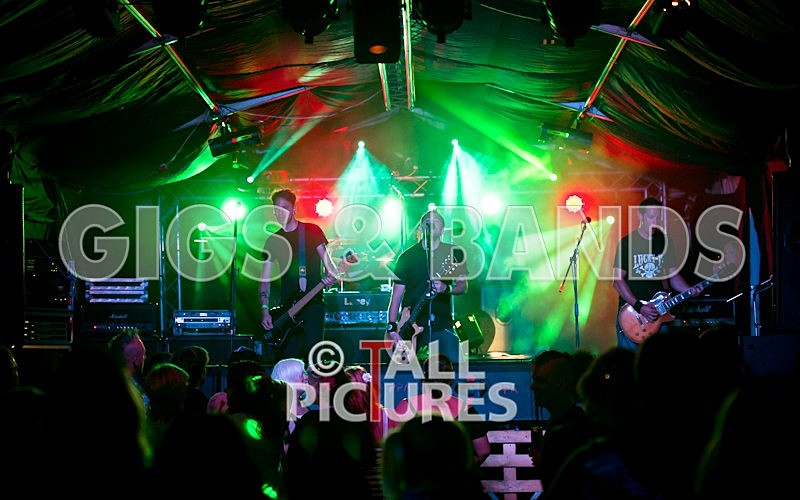 Broken Union-10 - BROKEN UNION