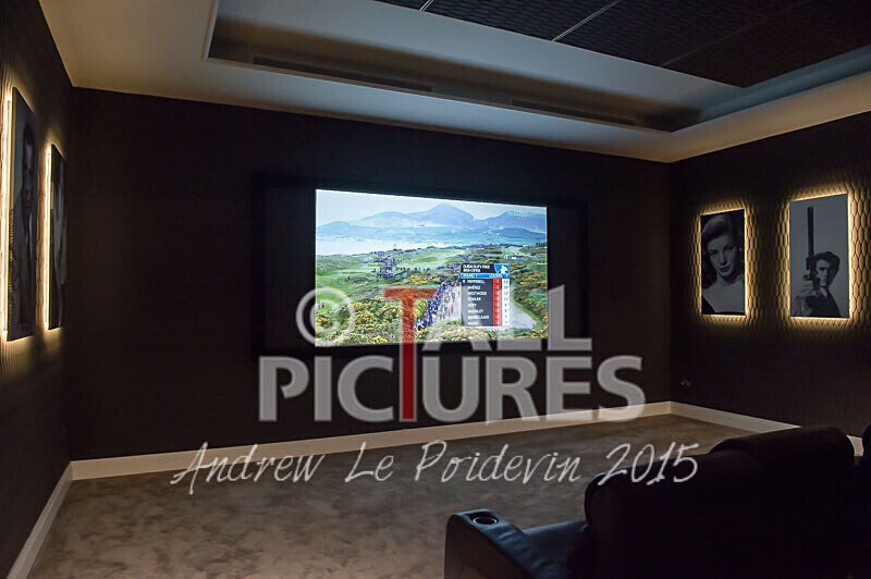 Ultimate Cinema-35 - A LUXURY CINEMA EXPERIENCE