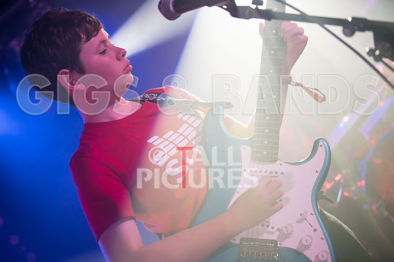 Purple Paradox-25 - PURPLE PARADOX