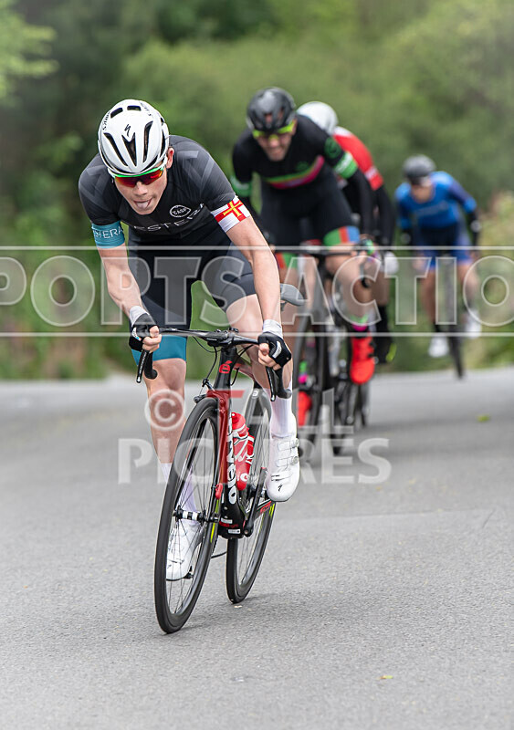 GVC Reservoir Circuit 2019-3 - GVC RESERVOIR CIRCUIT 2019