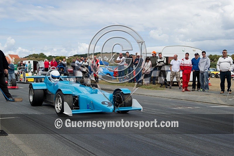 GKMC Sprint_11-06-11_Car-22 - SPRINT CARS 11-06-11