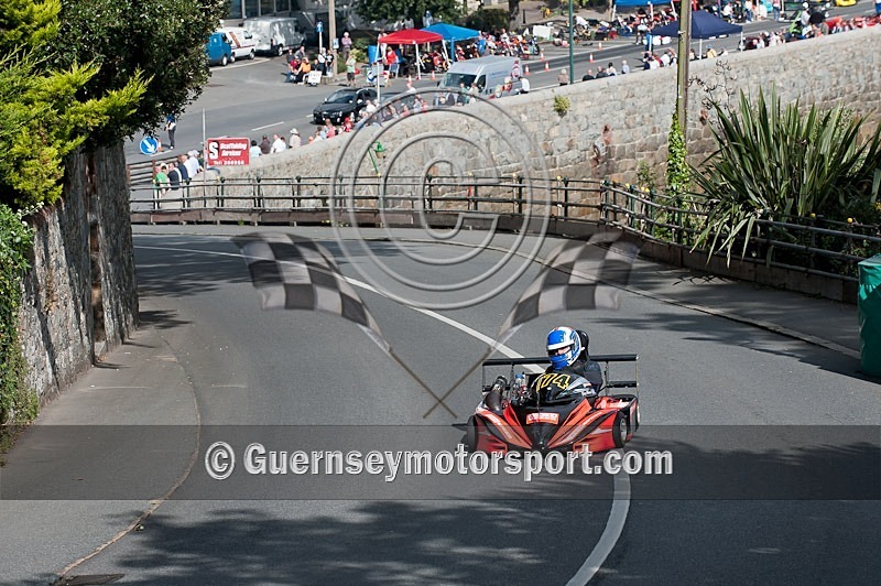 Hill Climb_29-08-11_Kart-9 - KARTS 2011-08-29