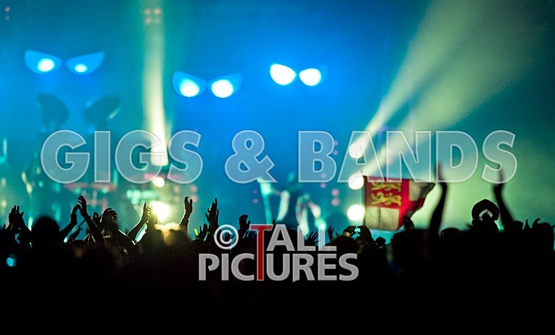 Prodigy-20 - THE PRODIGY