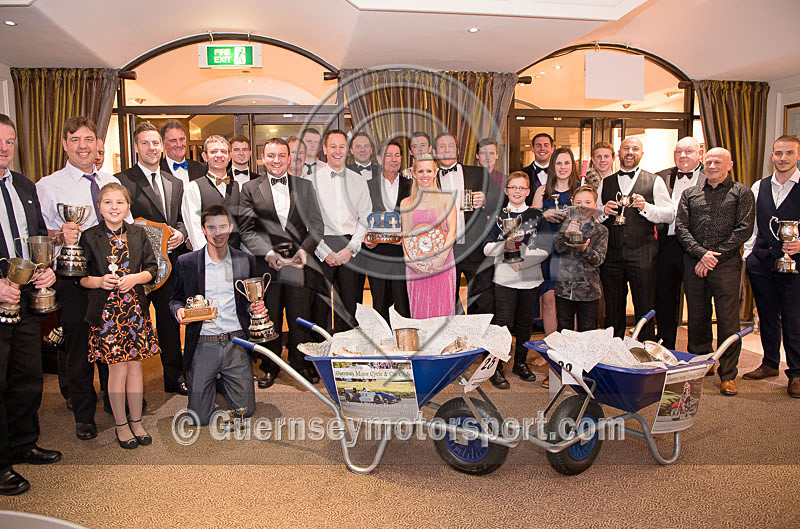 GMCCC Dinner Dance 2016-1 - PODIUMS PRESENTATIONS EVENTS - 2016