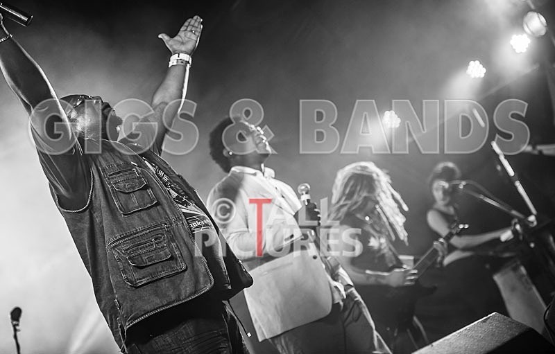 Roots Manuva-45 - ROOTS MANUVA