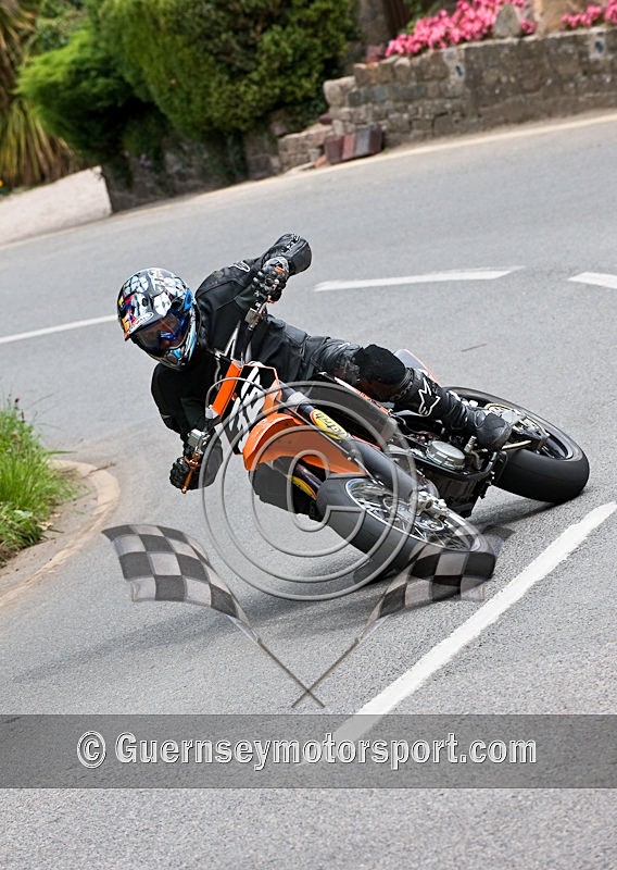 Jersey National Bike-51 - JERSEY MSA NATIONAL 2008