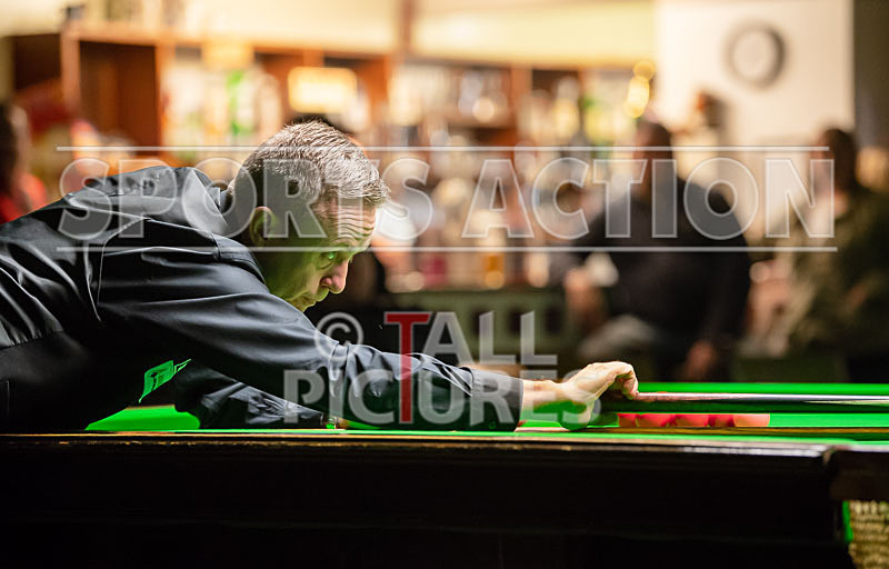 Snooker Inter-Insular 2018-9 - SNOOKER TEAM INTER-INSULAR 2018