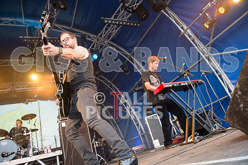 Thee Jenerators-429 - THEE JENERATORS