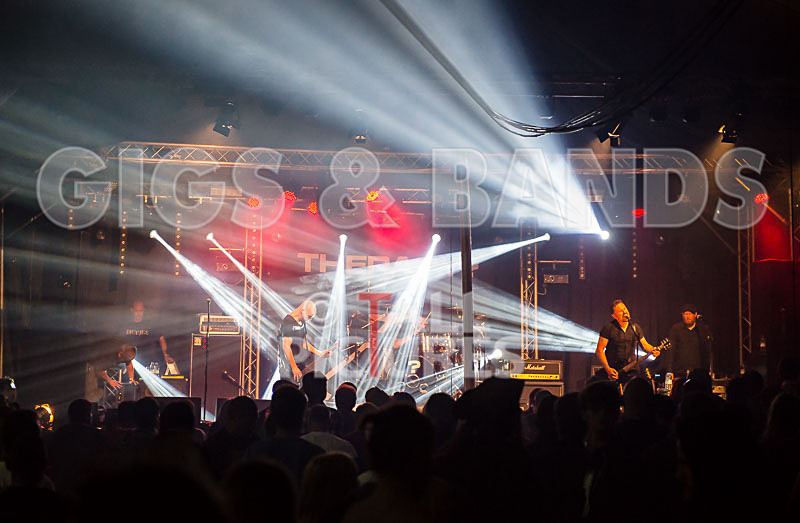 Therapy--50 - THERAPY?