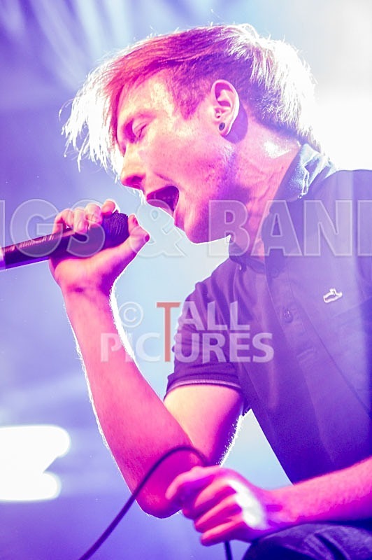 Chaos 2013_Mallory Knox-17 - MALLORY KNOX