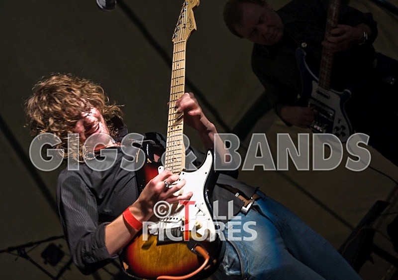 Greenman_Music-85 - GREENMAN CHAOS FESTIVAL 2008 BANDS