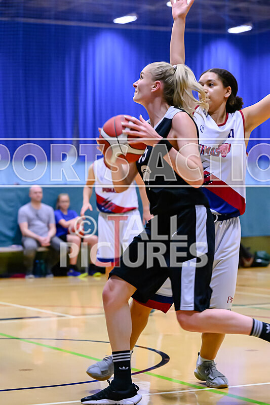 Ravenscroft v Praxis Pumas-9 - RAVENSCROFT v PRAXIS PUMAS