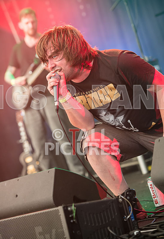 Skid Rue-71 - SKID RUE