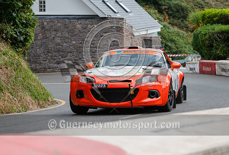 Jersey National 2018_CAR-61 - JERSEY NATIONAL 2018-CARS