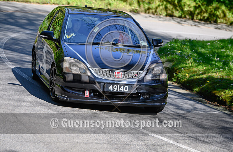 GMCCC Hillclimb_01-05-2023_CAR-40 - GMC&CC HILLCLIMB_01-05-2023_CARS