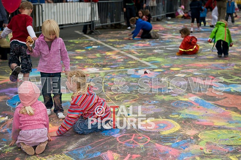 Lib Day08-97 - 2008 DAYTIME ATMOSPHERE
