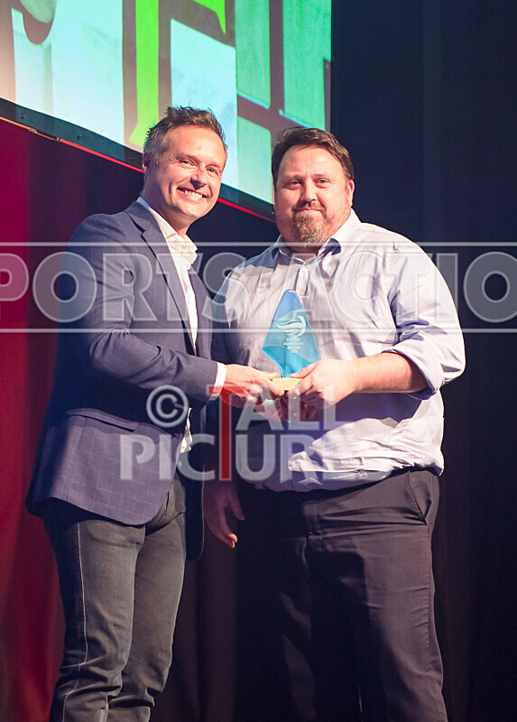 Guernsey Sports Commission Awards 2020-14 - GUERNSEY SPORTS COMMISION AWARDS 2020
