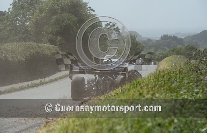 Reservoir Speed Event_2013-Car-46 - RESERVOIR SPEED EVENT 2013 - CARS
