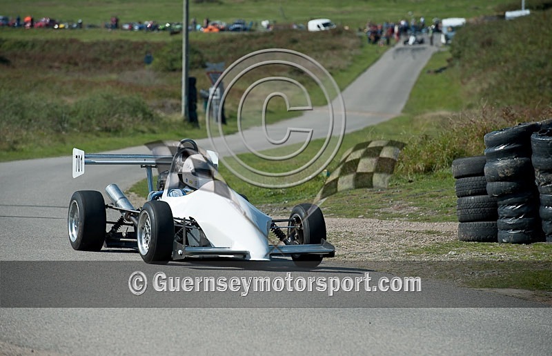 Alderney Sprint_2011_Car-19 - ALDERNEY SPRINT 2011 - CARS